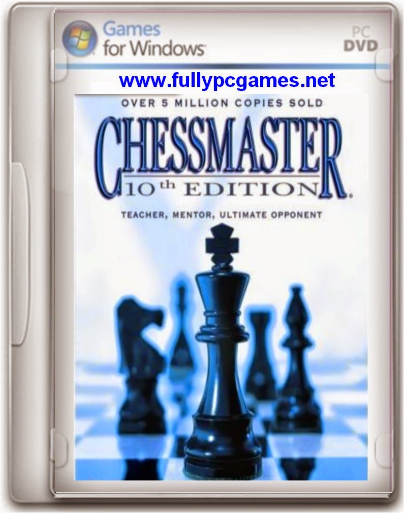 chessmaster grandmaster download